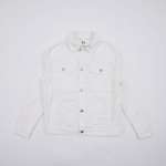 Куртка джинсовая Котофей