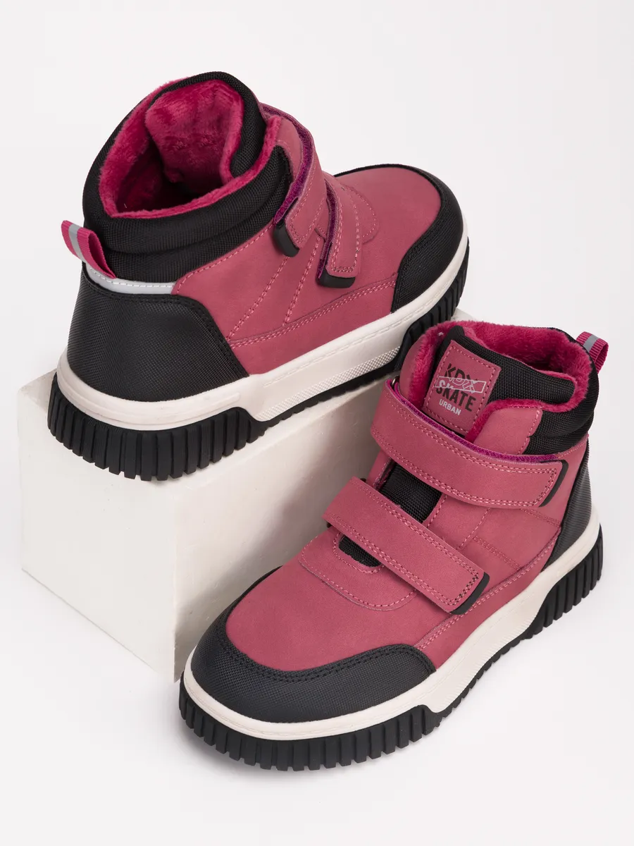 Ботинки KDX SKY-25 purple - фото 14