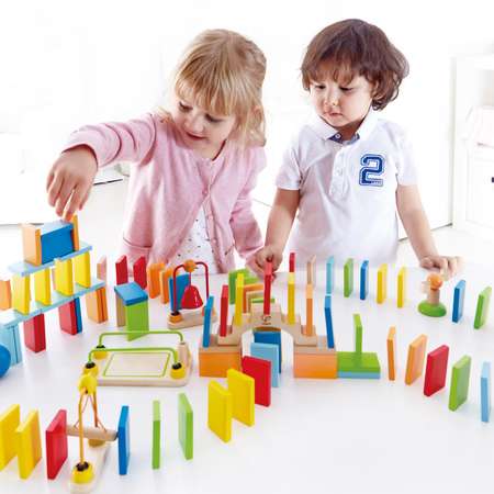 Настольная игра Hape Классическое