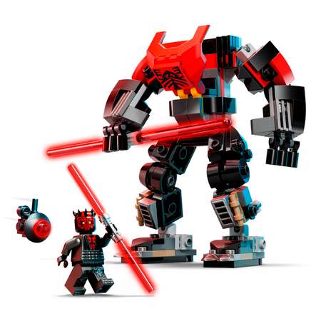 Конструктор LEGO Star Wars 143 дет.
