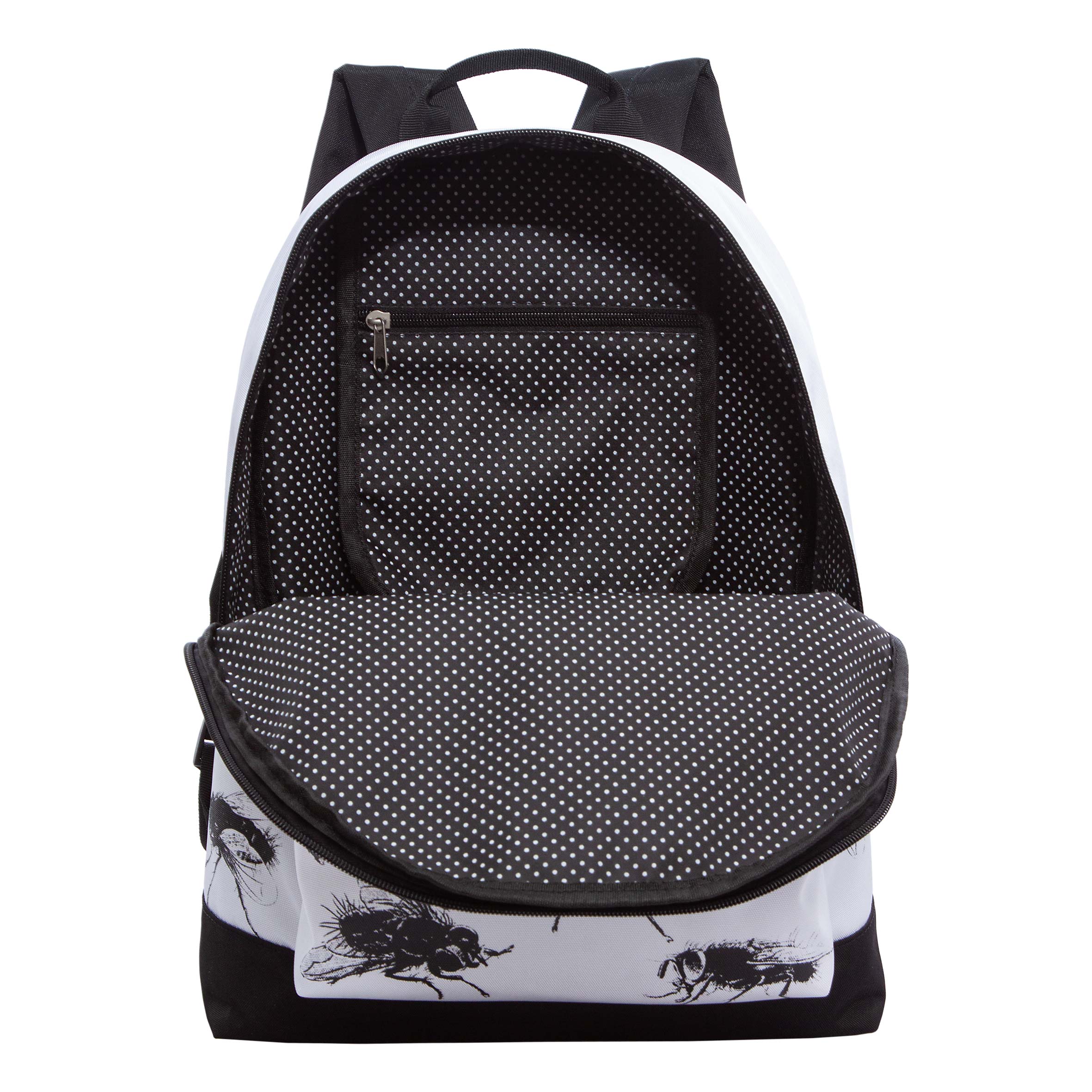 Рюкзак Grizzly Мухи - фото 4