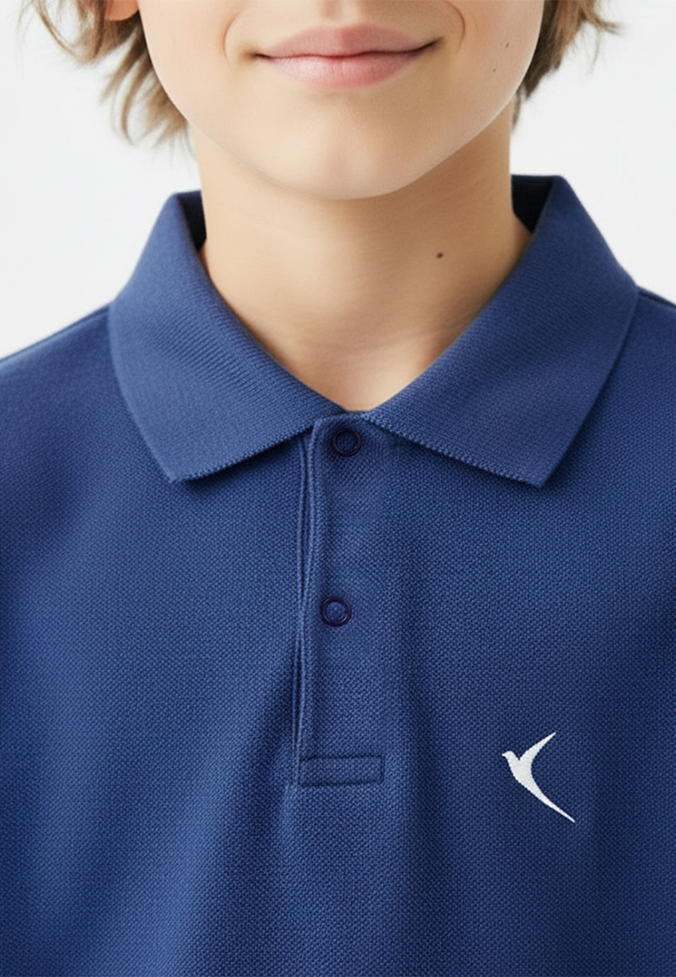 Поло YOULALA 1783500302 - фото 7