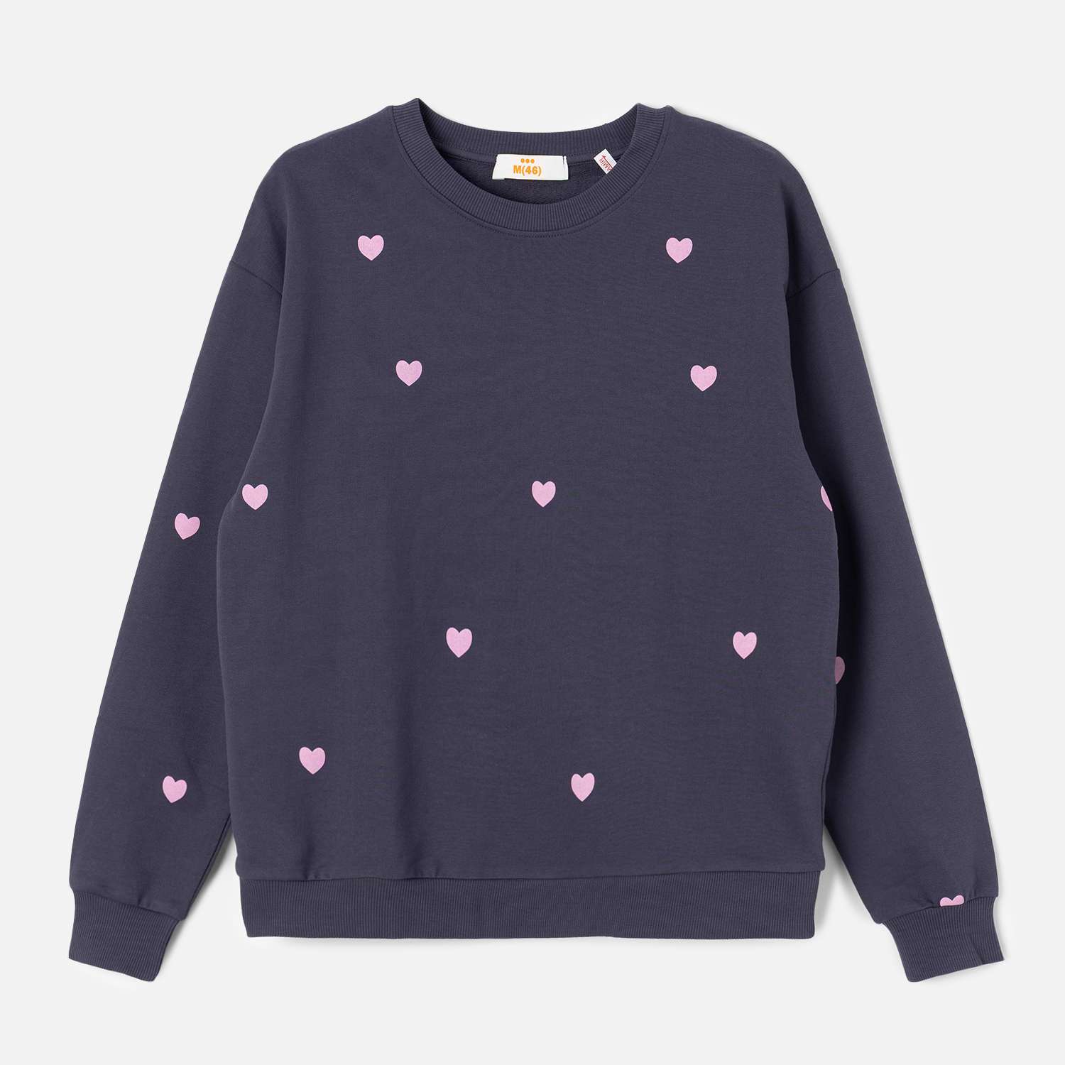 Свитшот ё - фото 1