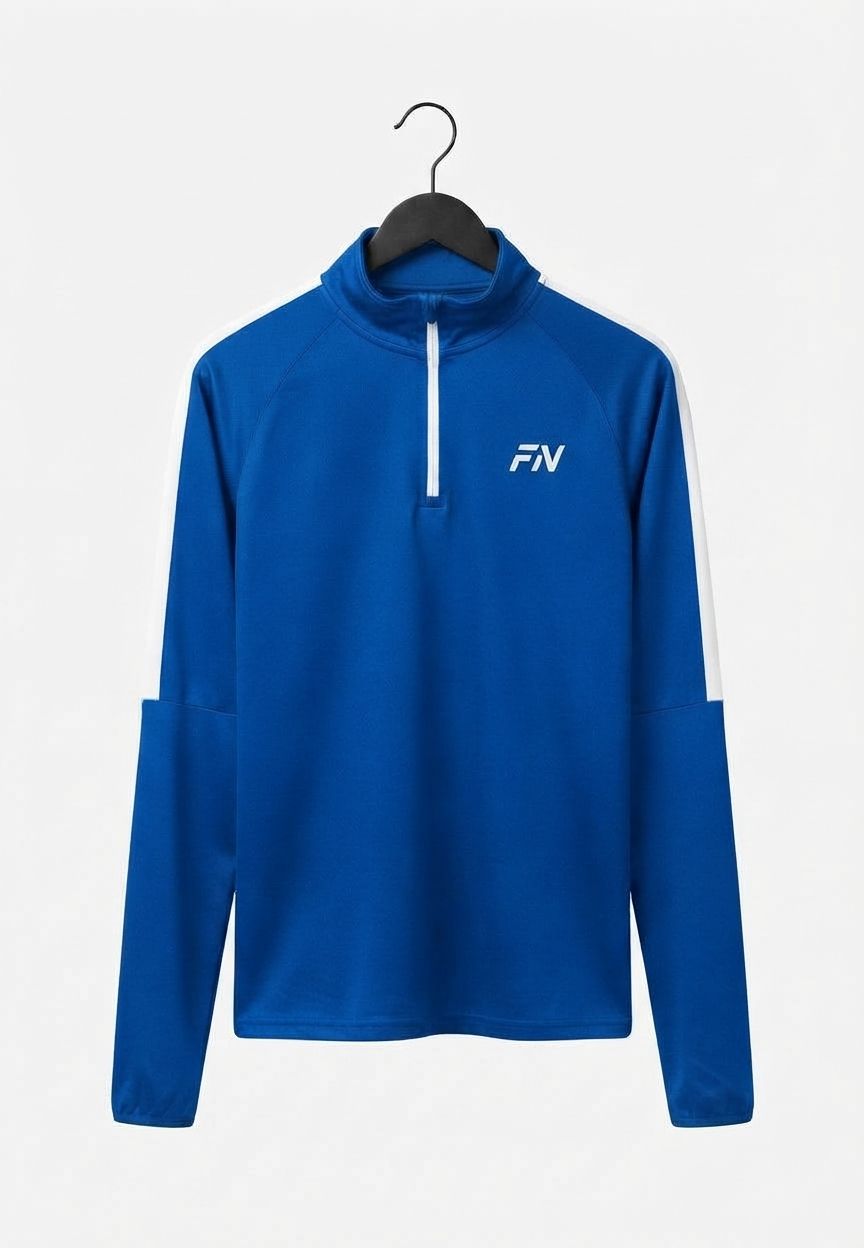 Олимпийка FN - фото 1