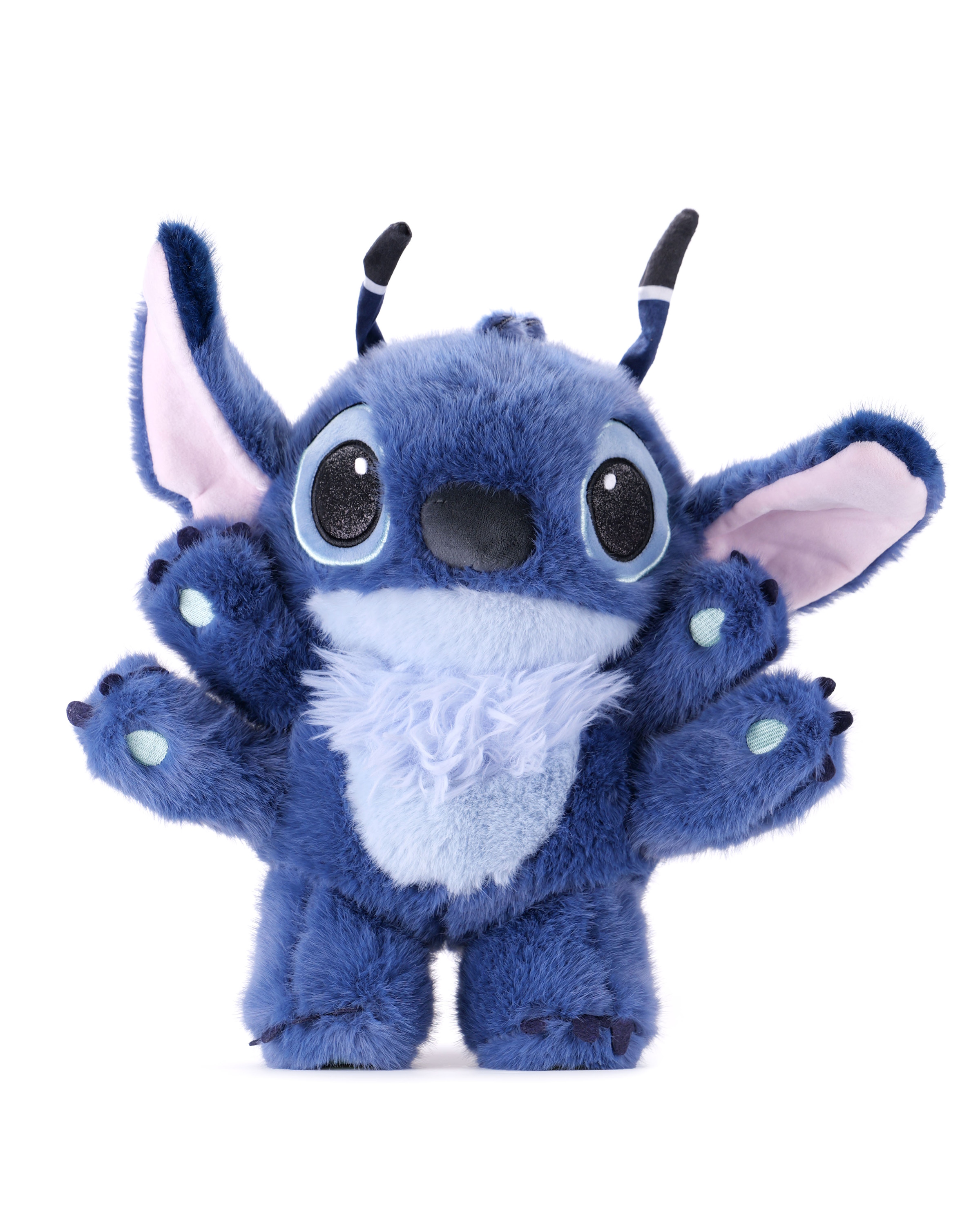 Игрушка мягкая Stitch - фото 6