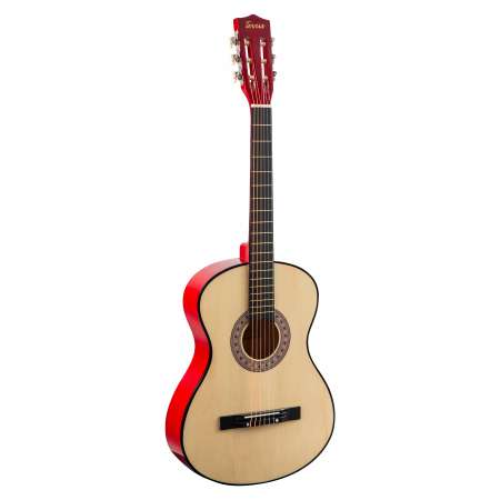 Гитара классическая 7/8 Terris TC-3805A NA
