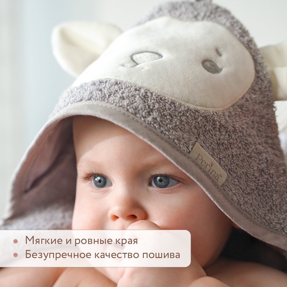 Полотенце Perina 95 x 95 см - фото 6