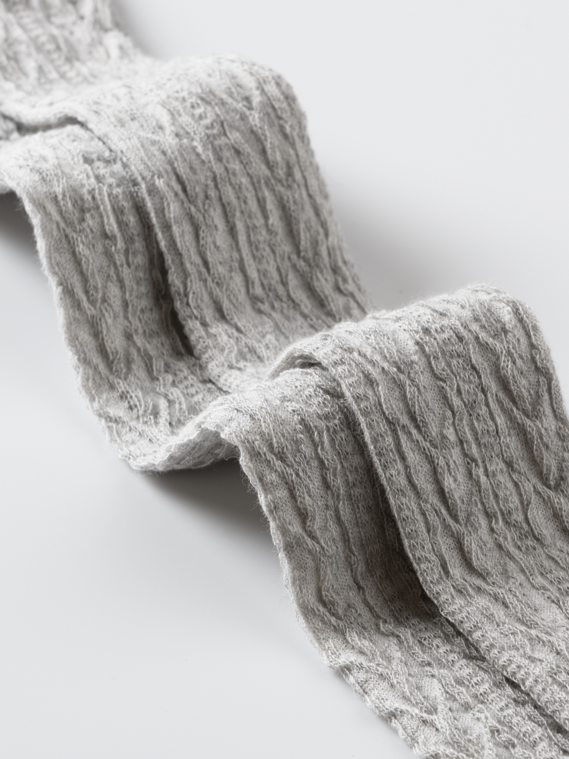 Колготки artie 2d727/светло-серый меланж - фото 2