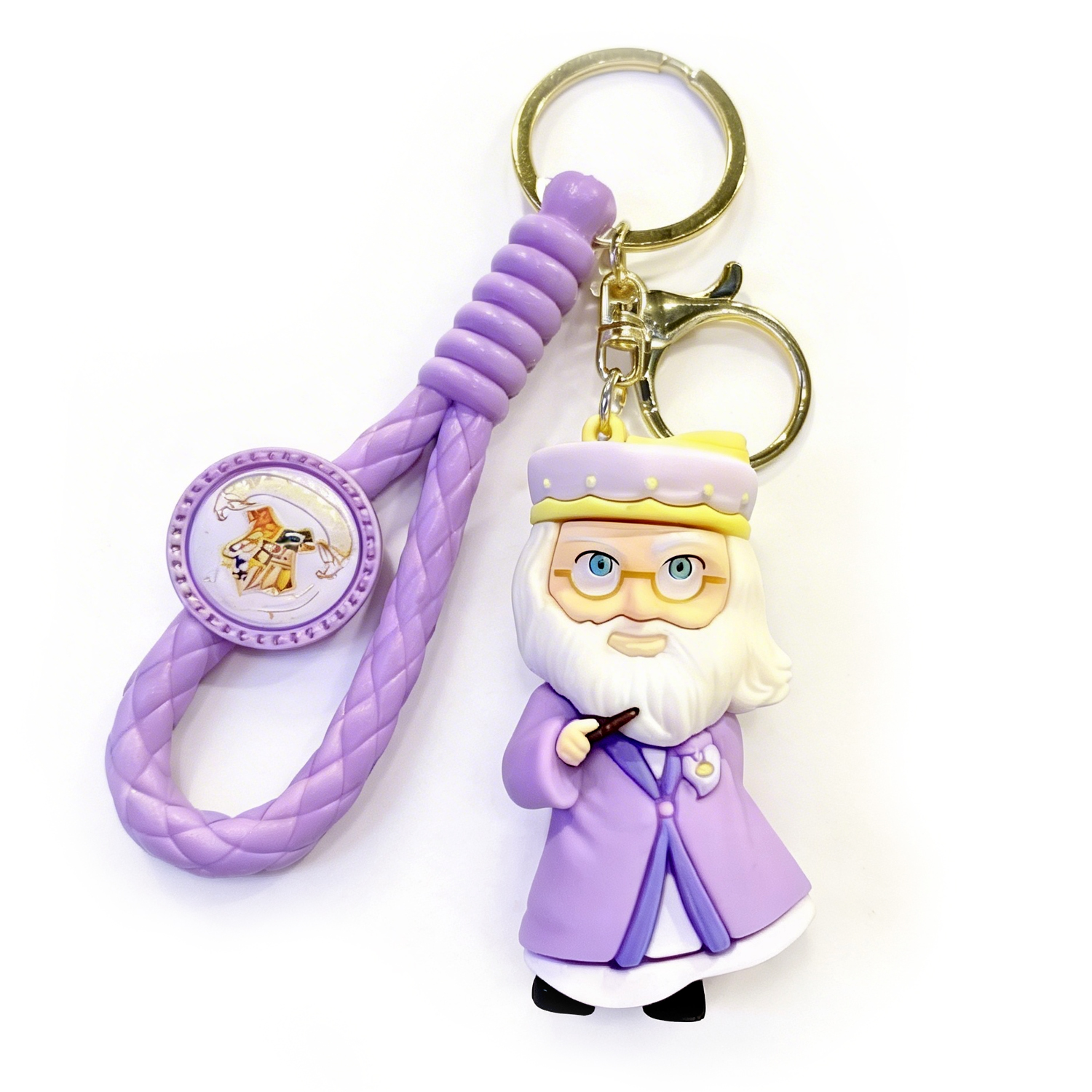 Брелок Удачная тема Факультет - фото 4