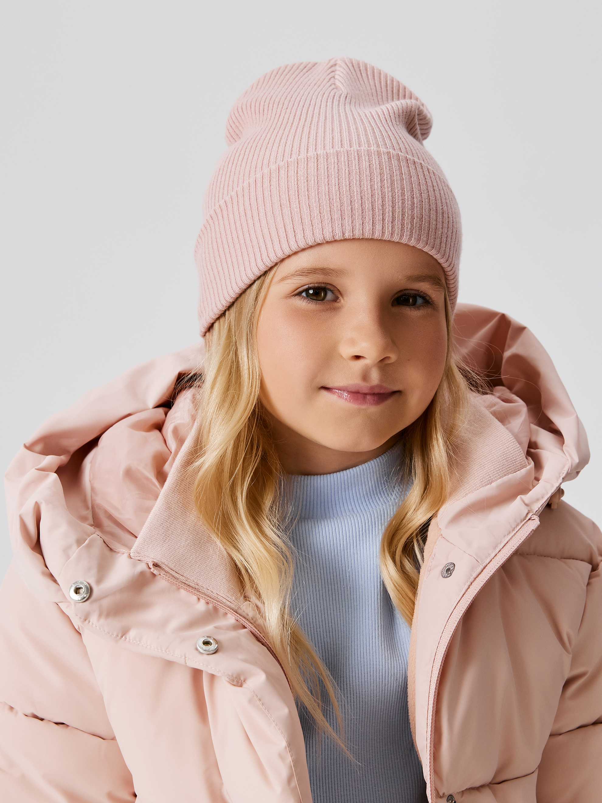 Шапка Acoola 20236400282_0089830 - фото 1