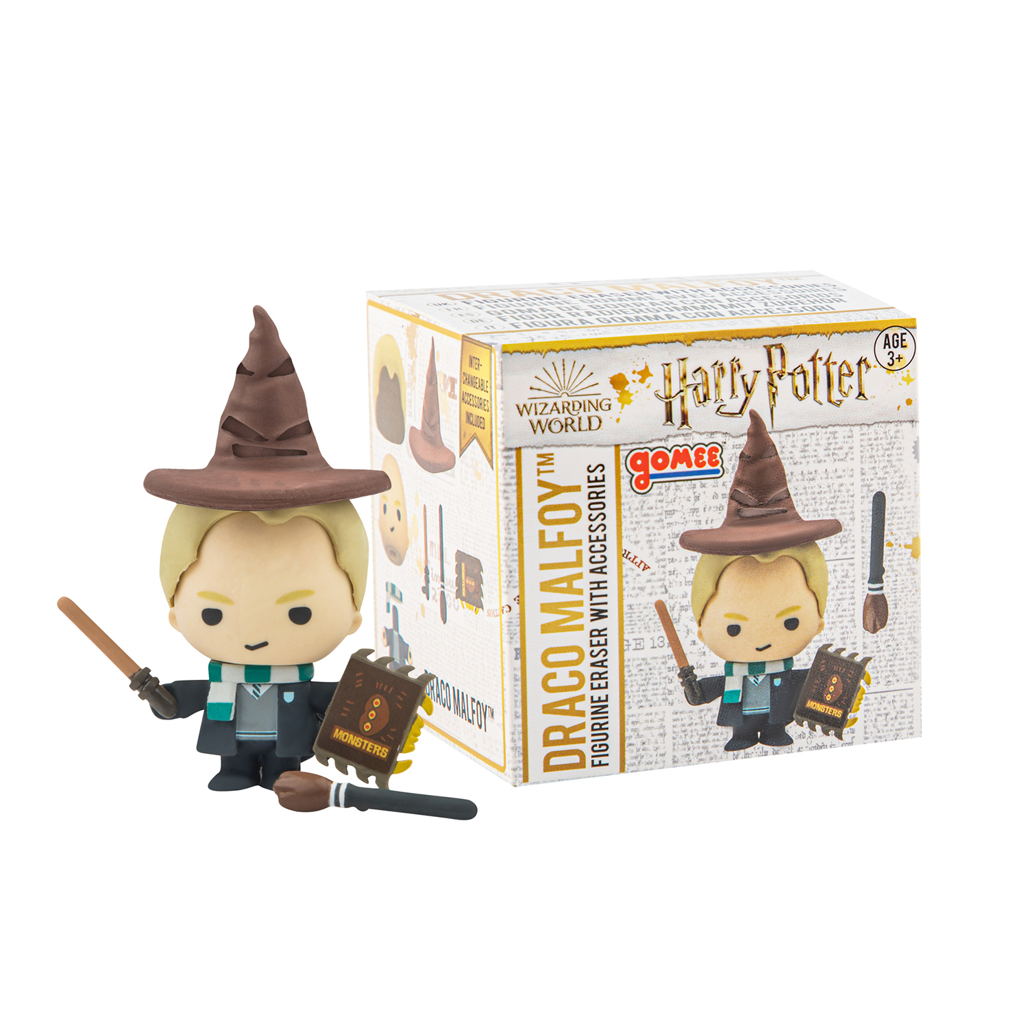 Фигурка Harry Potter - фото 2