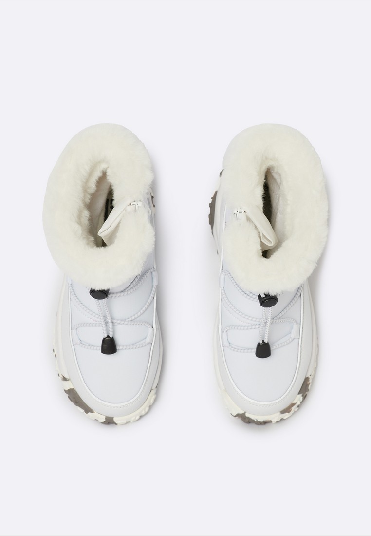 Сапоги Lassie 72403402-0100 - фото 5