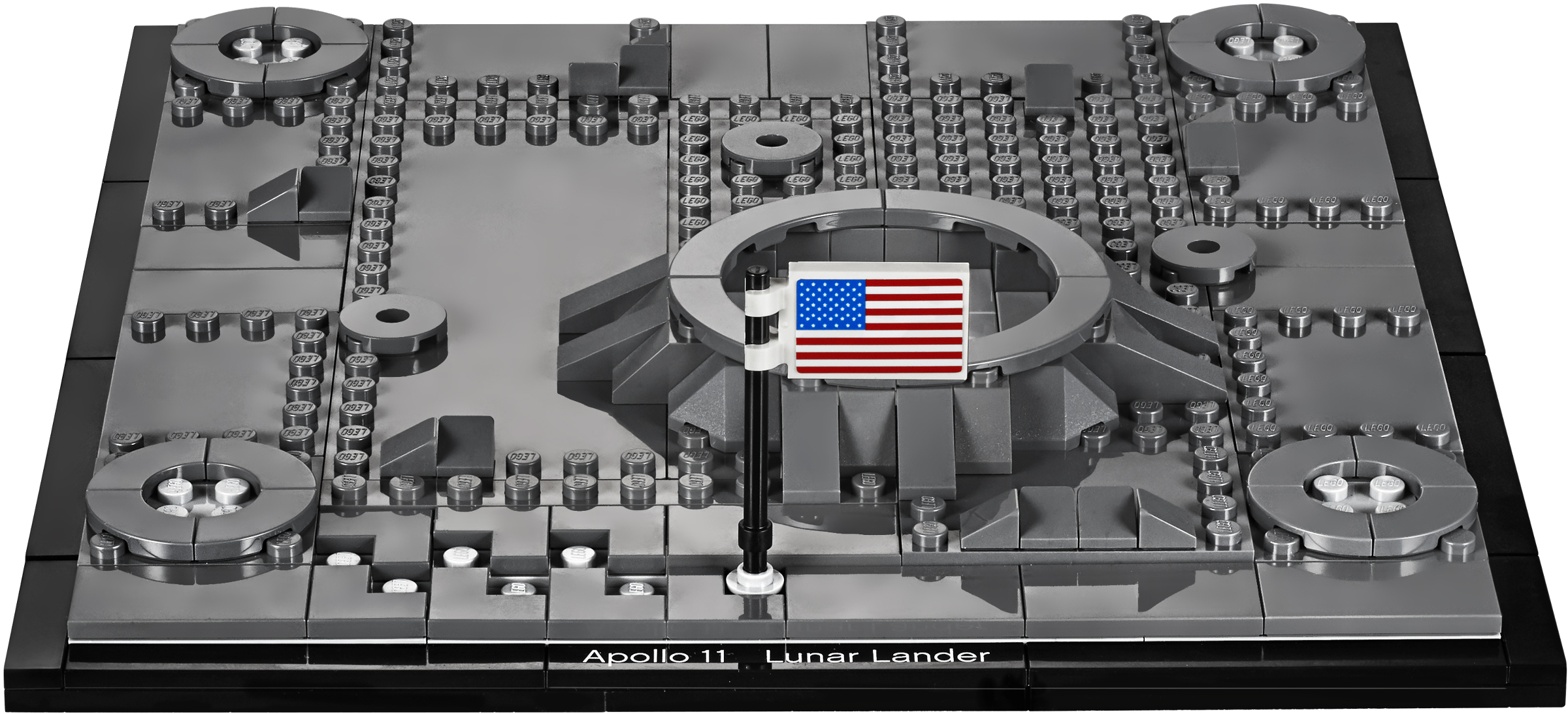 Конструктор LEGO Creator Expert 10266 1087 дет. - фото 8