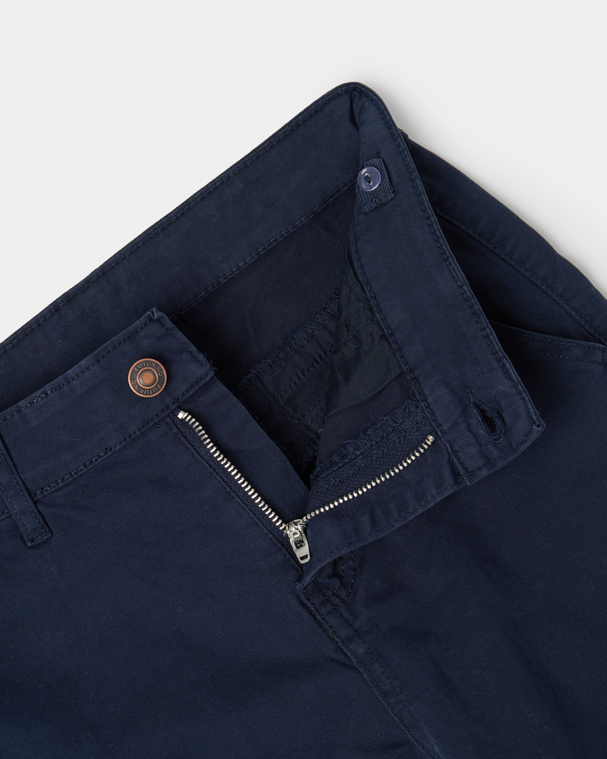 Брюки Futurino S26FU1-B436tb-D6 - фото 4