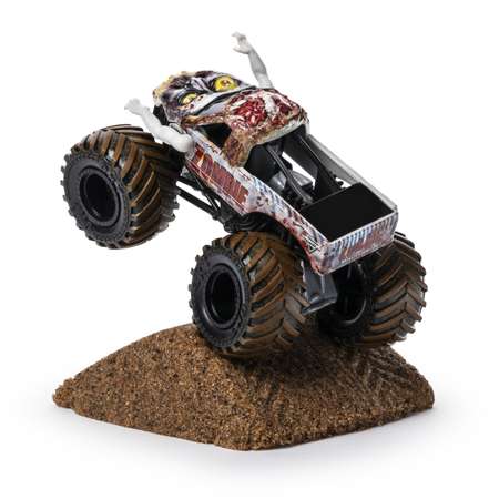 Автомобиль Monster Jam