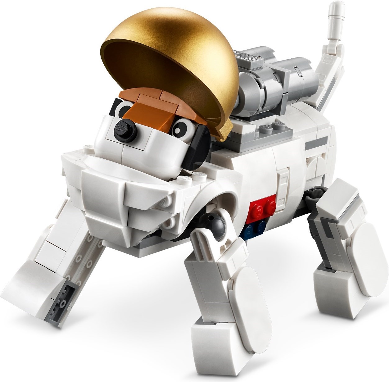 Конструктор LEGO Creator 31152 647 дет. - фото 6