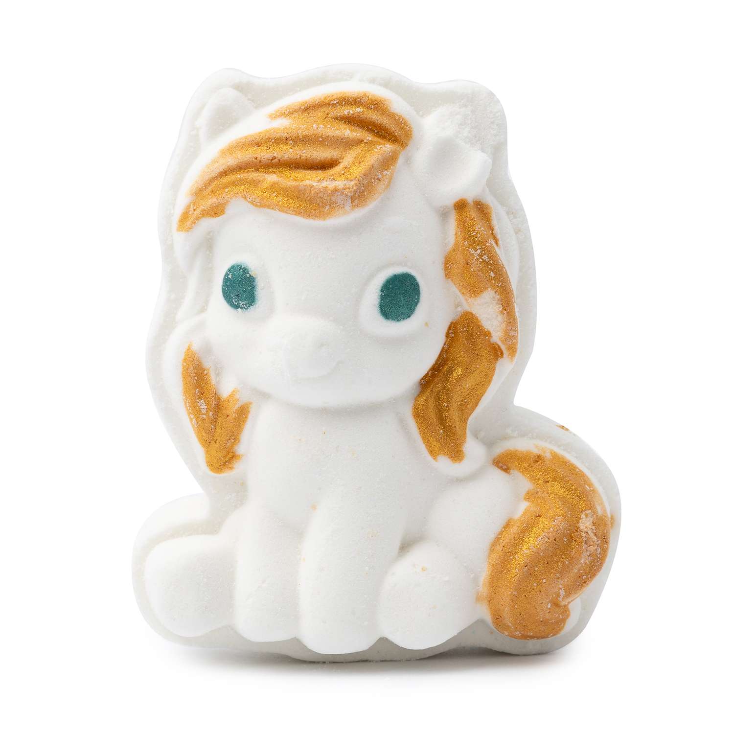 Бомбочка ё Лошадка - фото 1