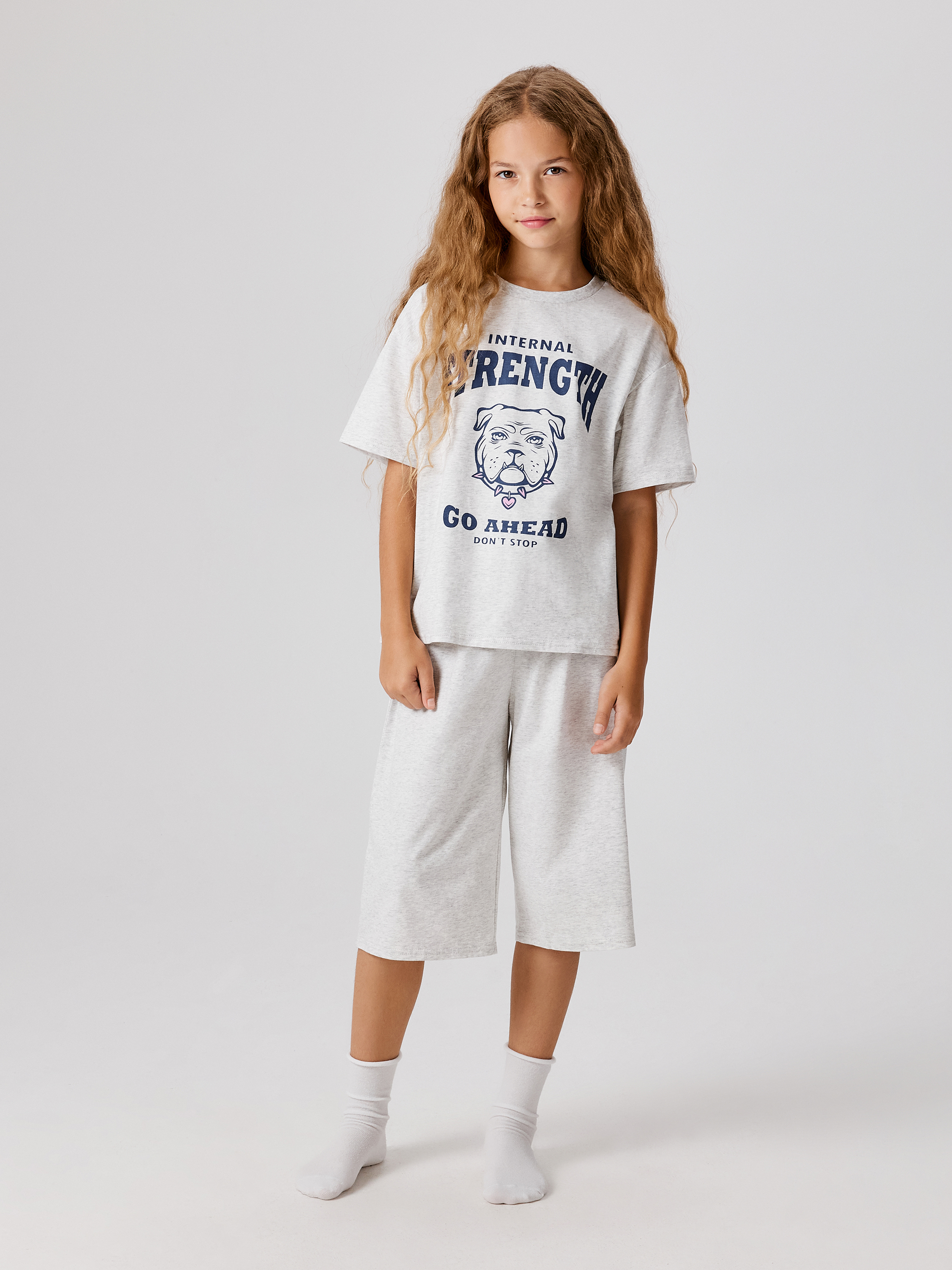 Пижама Acoola 20214280045_0090068 - фото 8