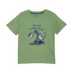 Футболка MinyMo