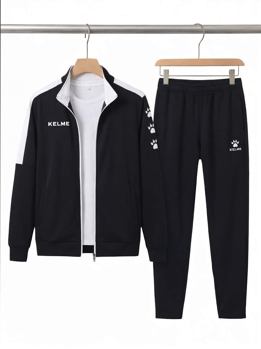 Спортивный костюм KELME 3772200-003 - фото 1