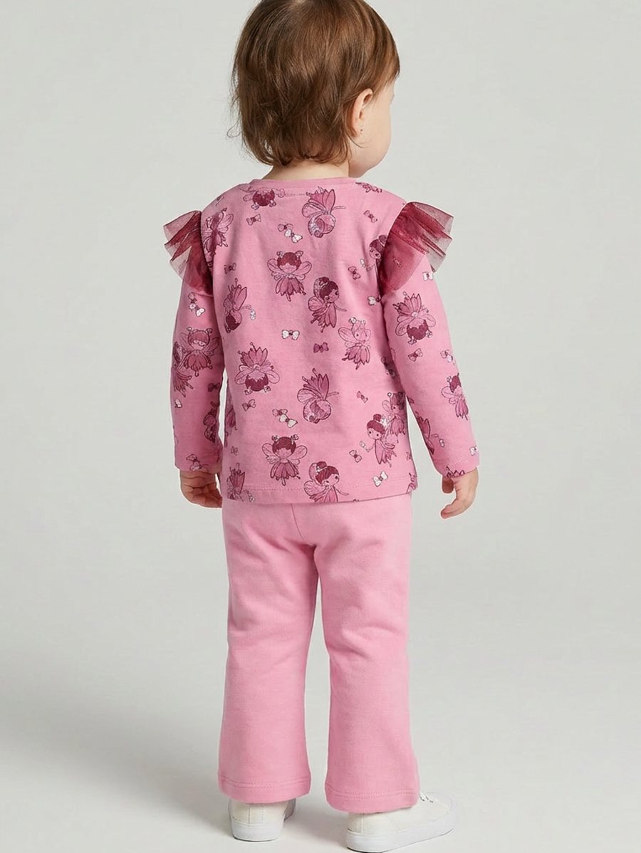 Брюки PlayToday 12623012 - фото 3