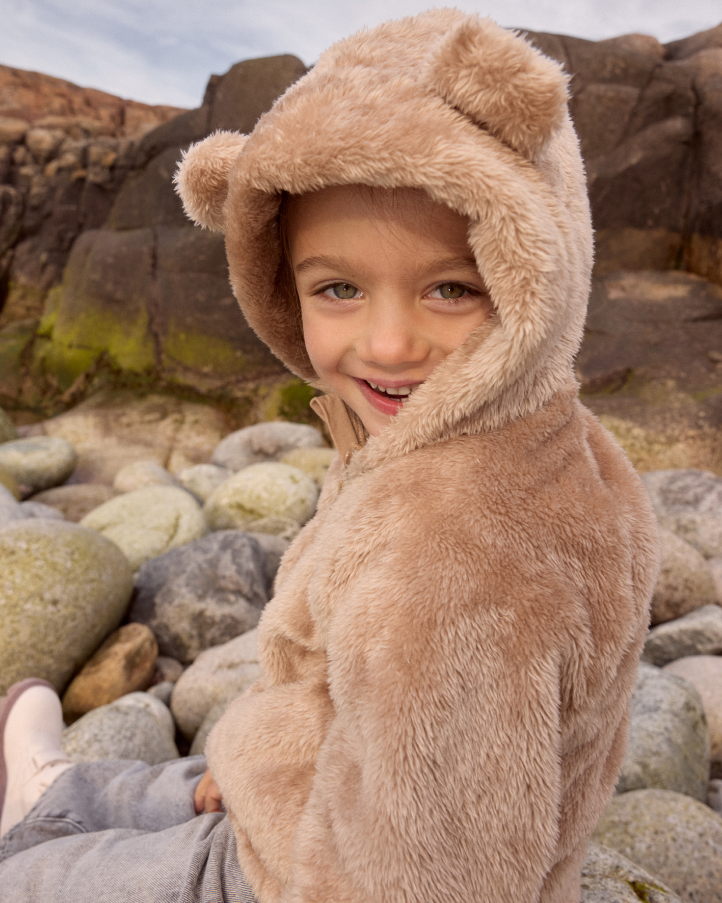 Толстовка Futurino W24FU4-G399kg-L2 - фото 8