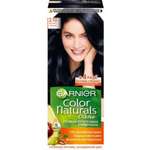 Крем-краска GARNIER Color Naturals 2.10 Иссиня черный