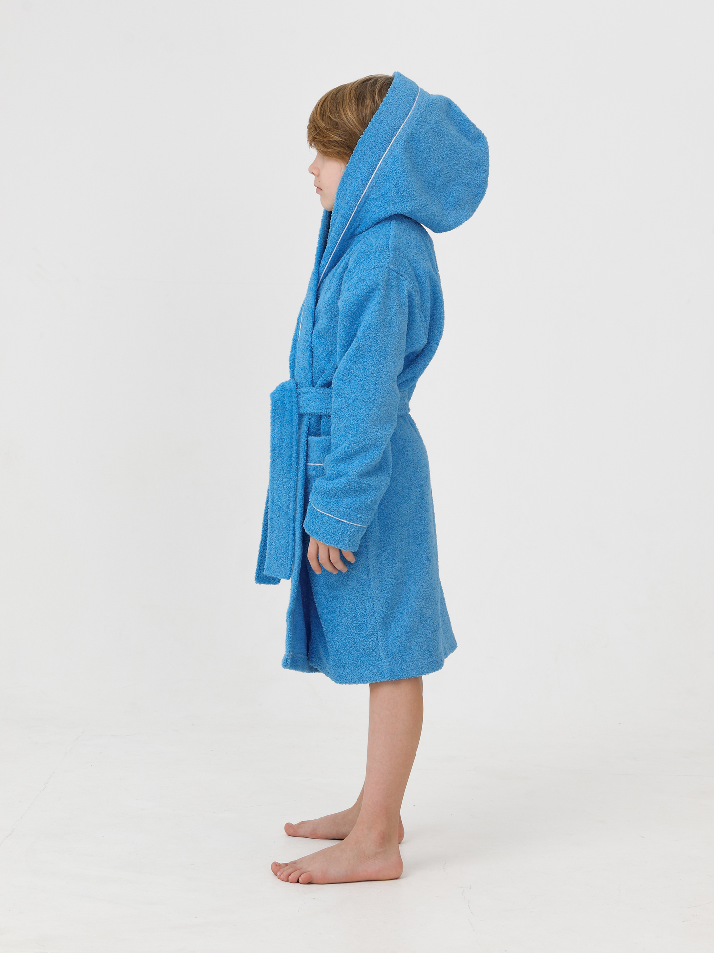 Халат Everliness 402-Г - фото 5