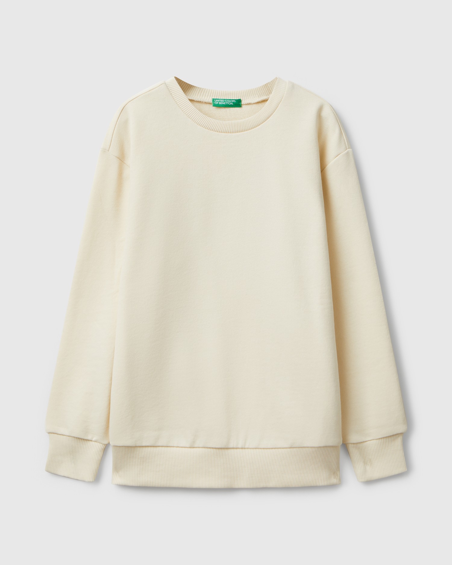 Свитшот United Colors of Benetton 25A_3J68C10QK_3C9 - фото 1