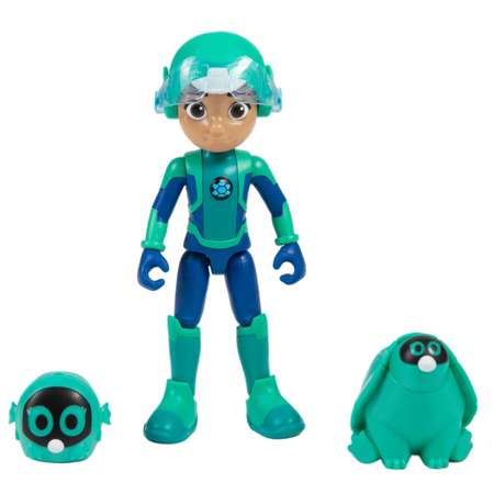 Фигурка Petronix Тим