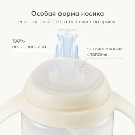 Поильник Happy Baby 360 мл