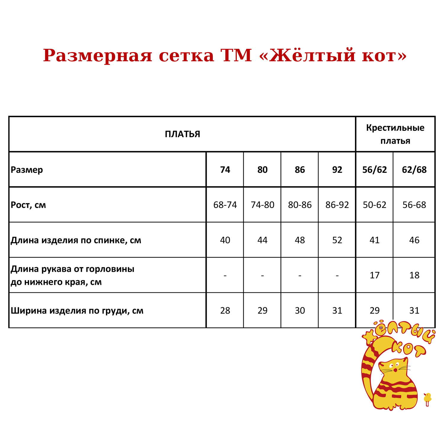 Платье Желтый кот с720к/бежевый - фото 6
