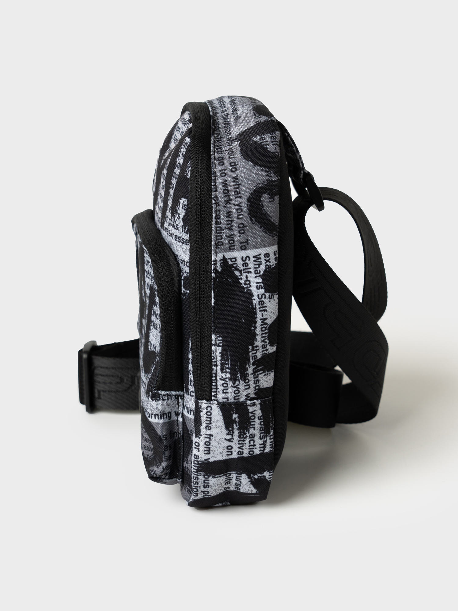 Сумка кросс-боди PlayToday 12611820 - фото 7