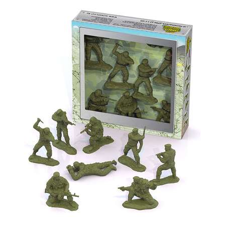 Игровой набор Нордпласт