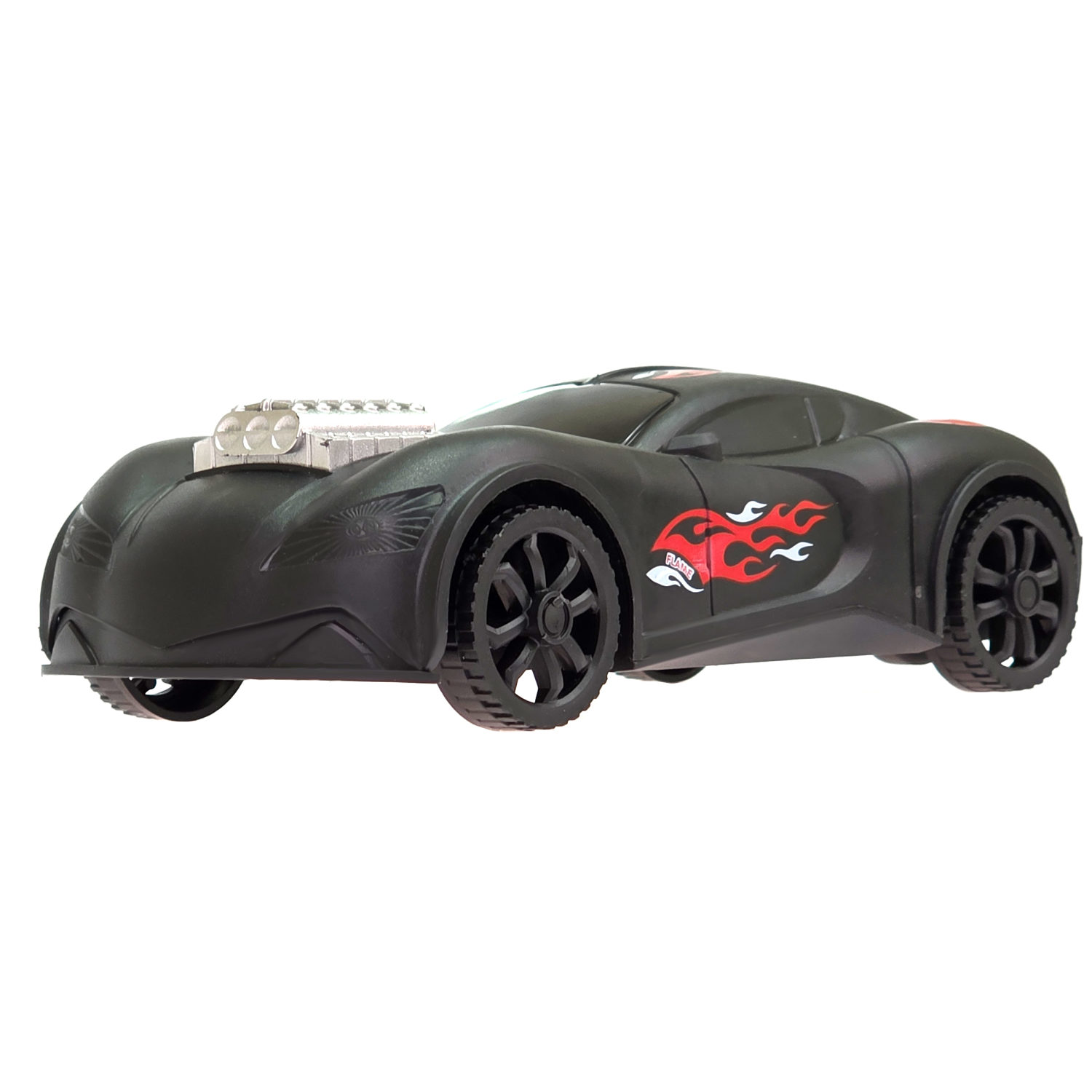 Автомобиль РУ 1TOY 1:35 - фото 11
