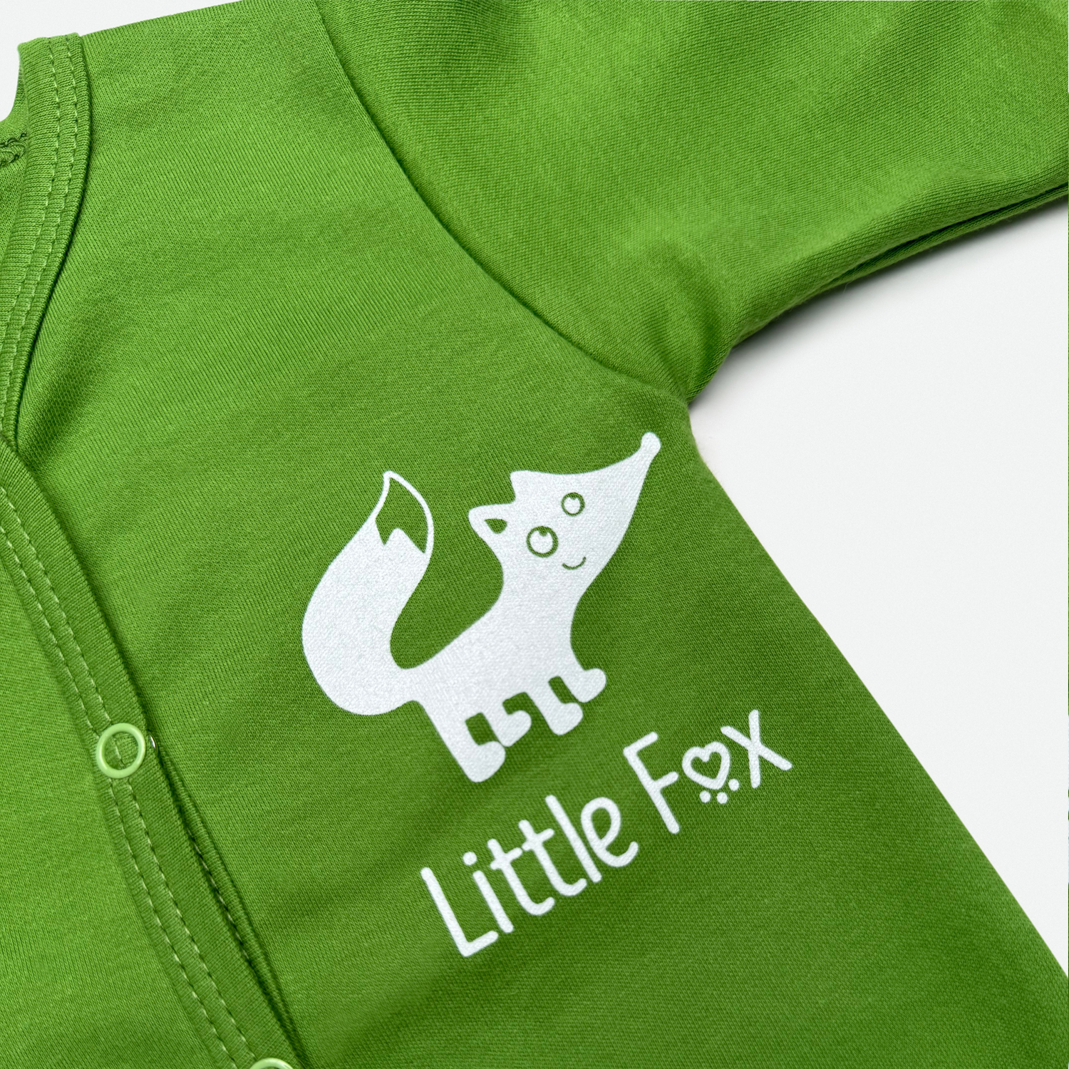 Комбинезон Little Fox 1LF4LC02/20 - фото 7