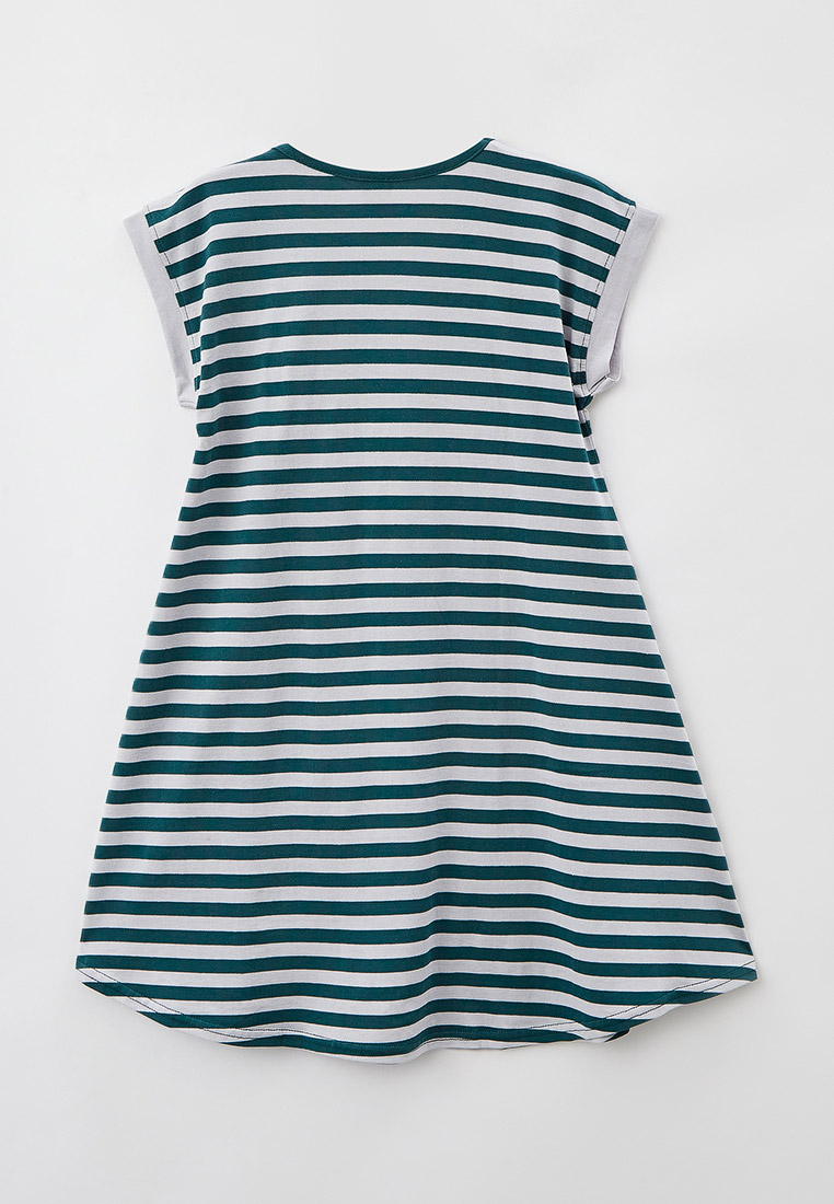 Платье N.O.A. 11524-1 - фото 3