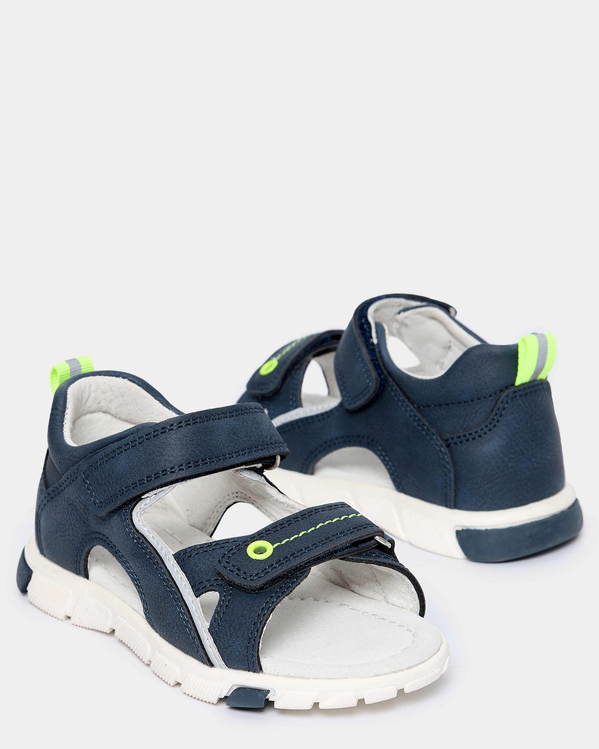 Сандалии Tombi S26RFibSA-258-66 - фото 6