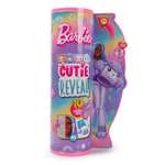 Кукла модельная Barbie Cutie Reveal Пудель