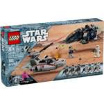 Конструктор LEGO Star Wars 40755 383 дет.