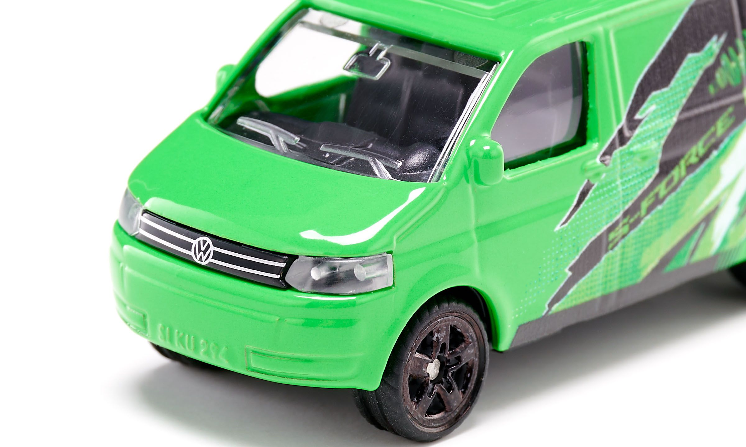 Автомобиль SIKU 1585 - фото 2