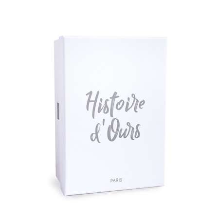 Игрушка мягкая Histoire dOurs