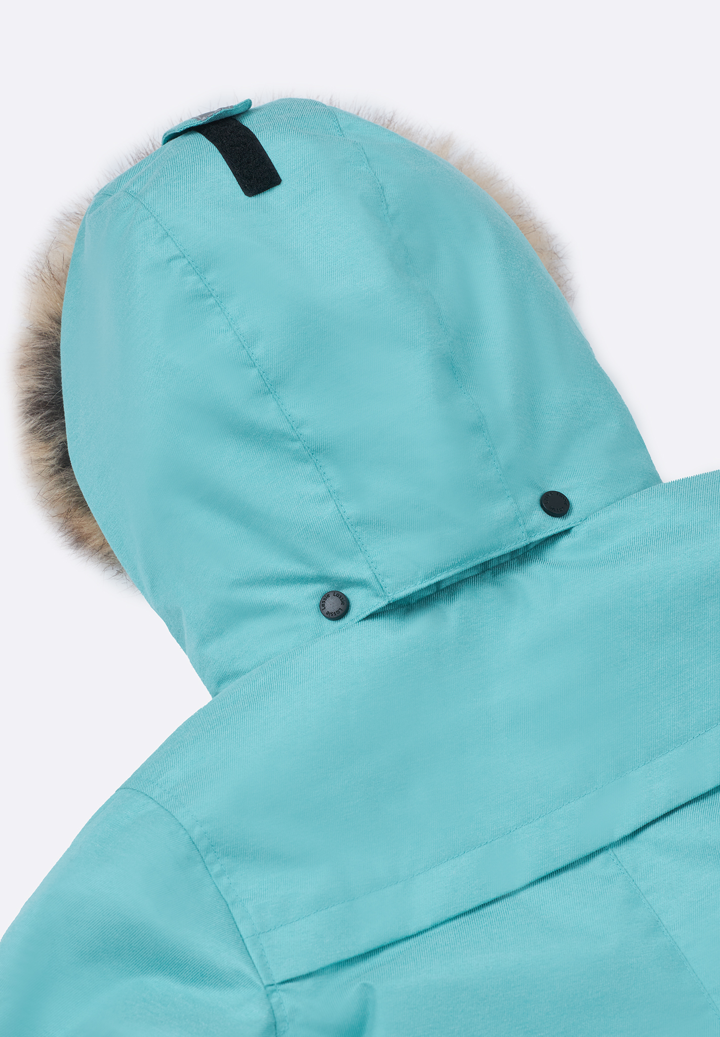 Куртка Lassie 7100027A-7340 - фото 8