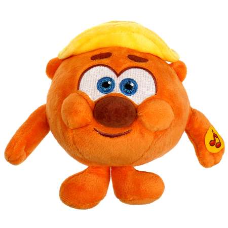 Мягкая игрушка Мульти Пульти Копатыч