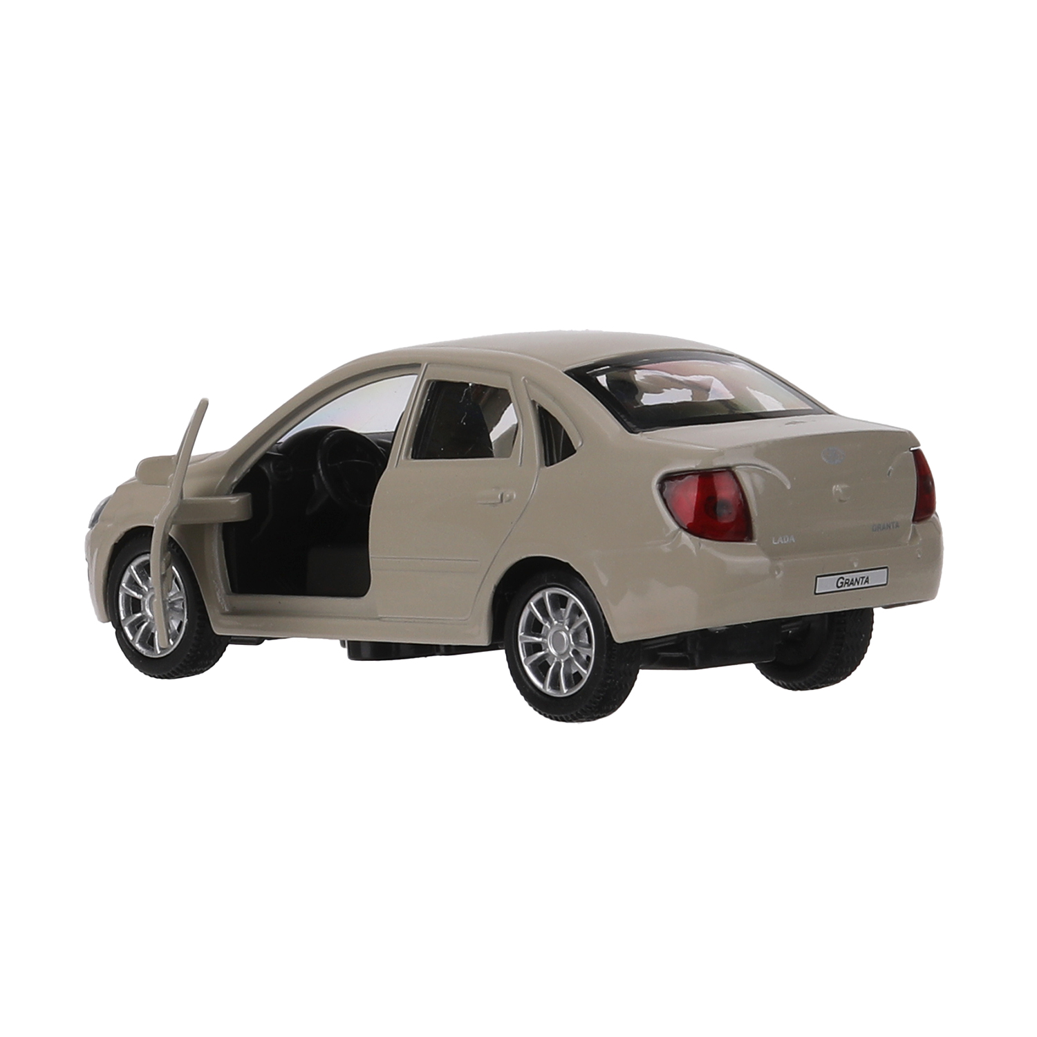 Автомобиль Технопарк LADA Granta 394397 - фото 7