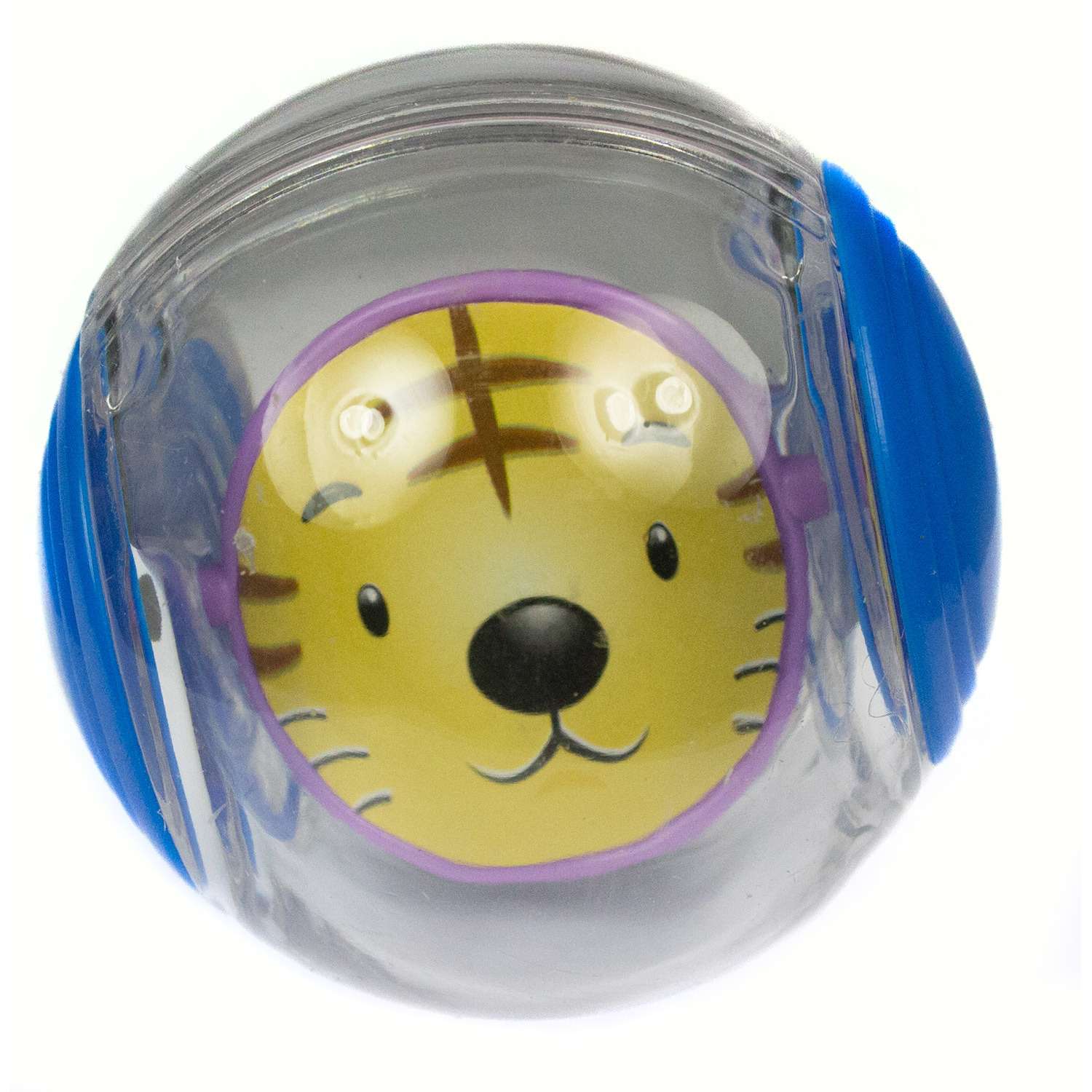 Игрушка Toy Target пирамидка - фото 9