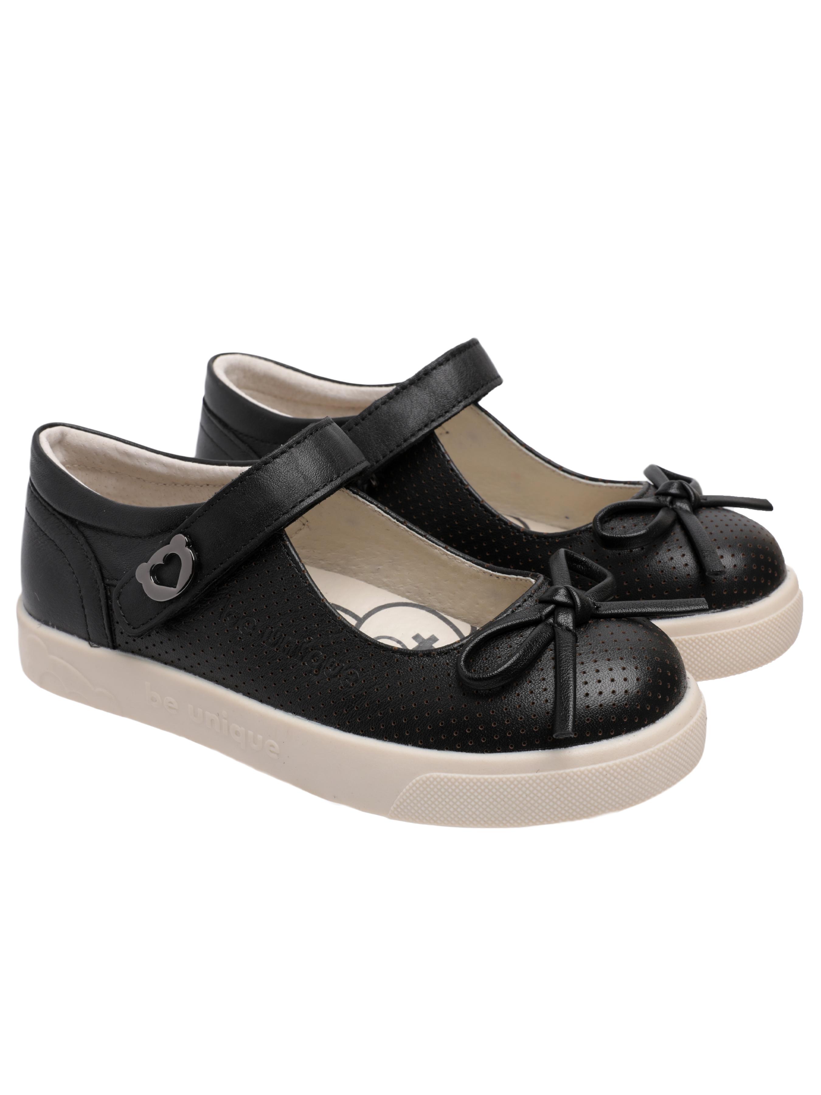 Туфли Indigo kids 31-0375BL2 - фото 2