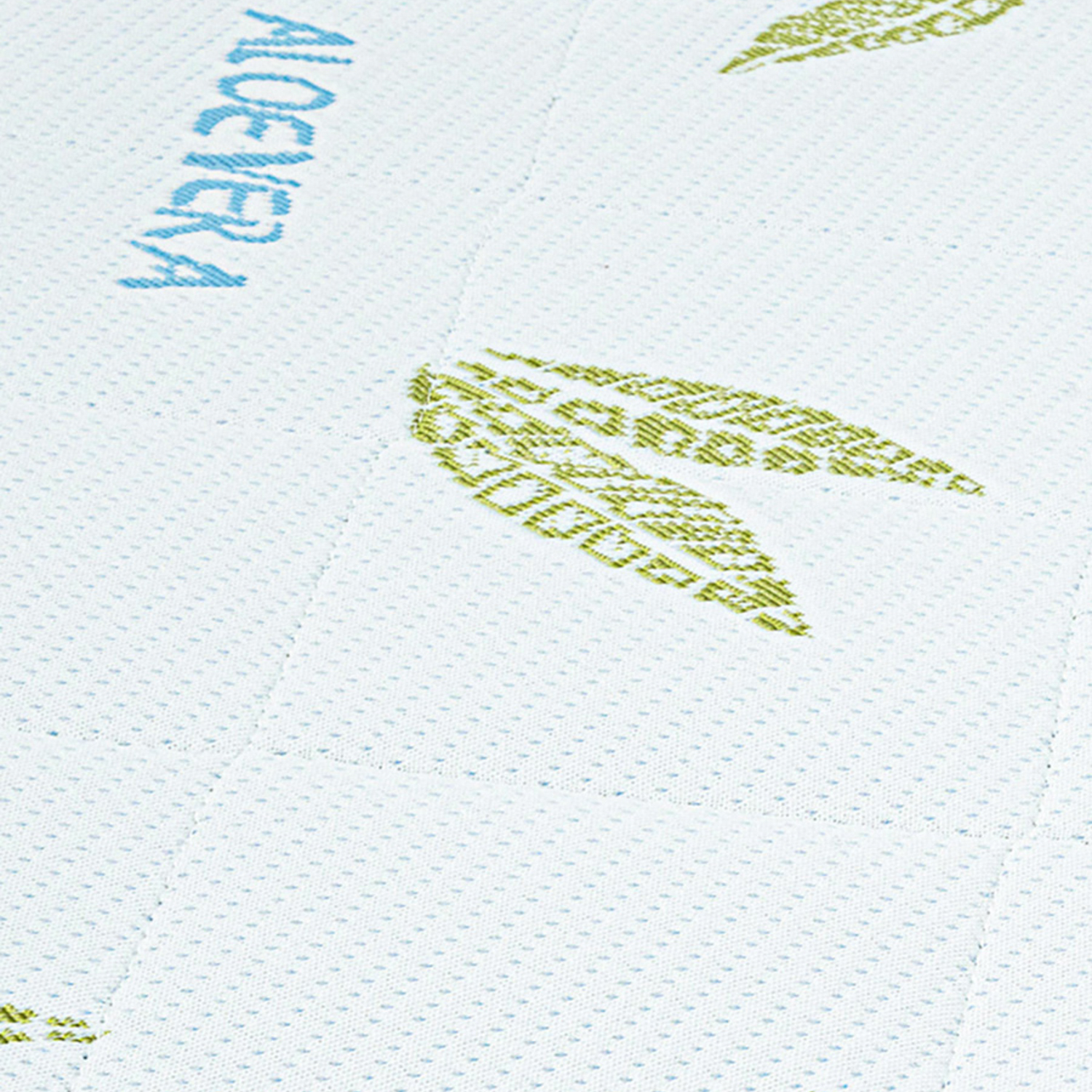 Матрас LUNATOWN Aloe Vera Soft Round - фото 7