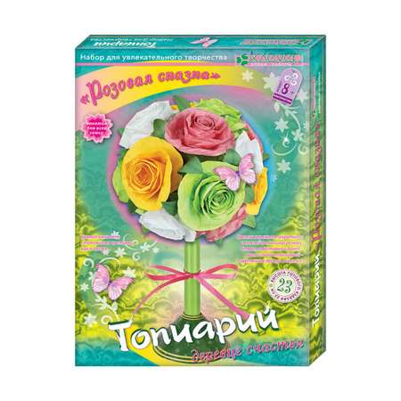 Набор для творчества КЛЕVЕР