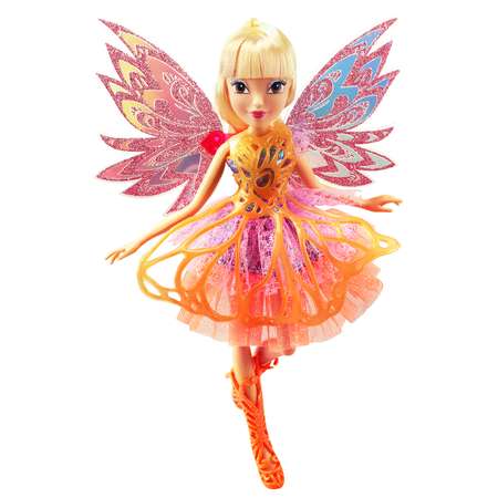 Кукла модельная Winx в ассортименте